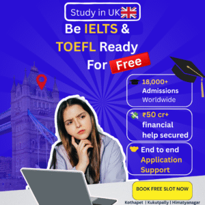 new study in uk